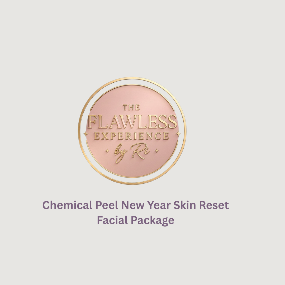Chemical Peel Package
