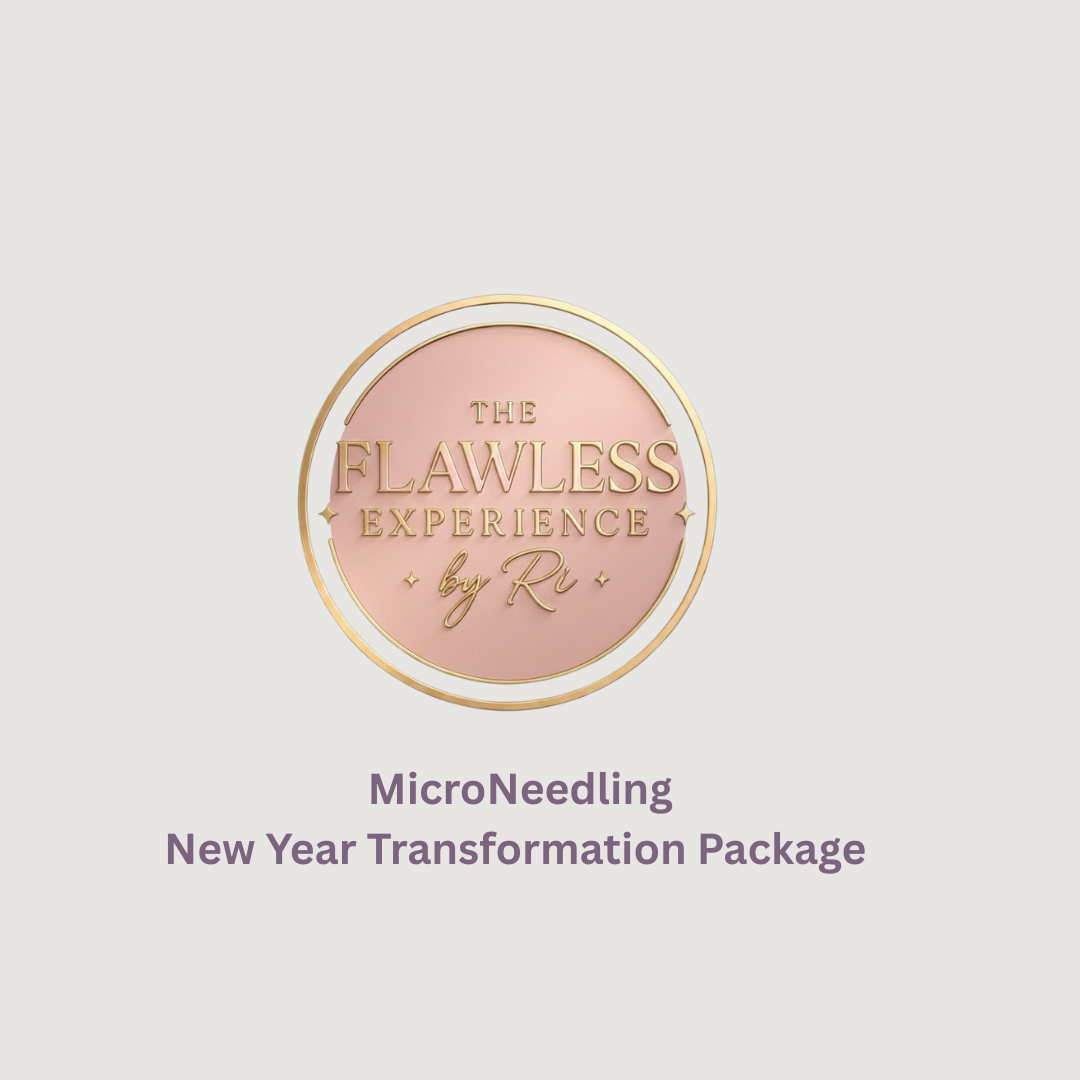 MicroNeedling Treatment Package