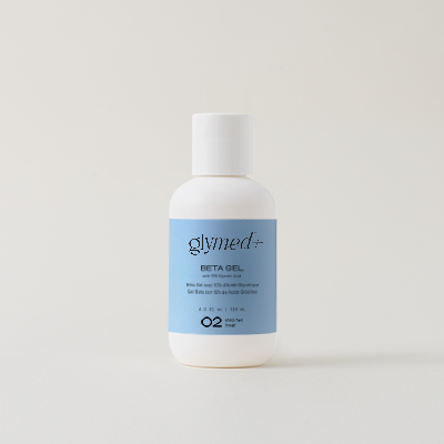 BETA GEL WITH 10% GLYCOLIC ACID (Facial Hydrator)