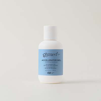 ACCELERATOR GEL WITH 20% ALPHA HYDROXY ACIDS (AHA Accelerator)