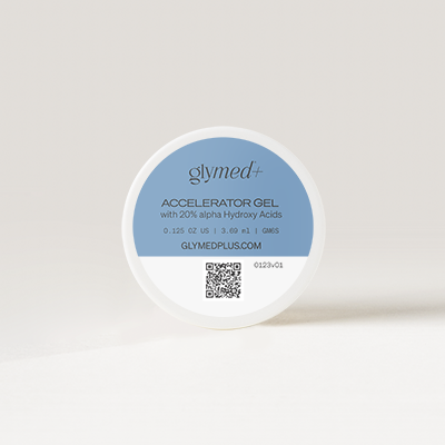 ACCELERATOR GEL WITH 20% ALPHA HYDROXY ACIDS (AHA Accelerator)