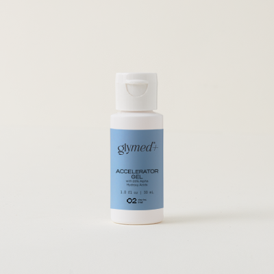 ACCELERATOR GEL WITH 20% ALPHA HYDROXY ACIDS (AHA Accelerator)