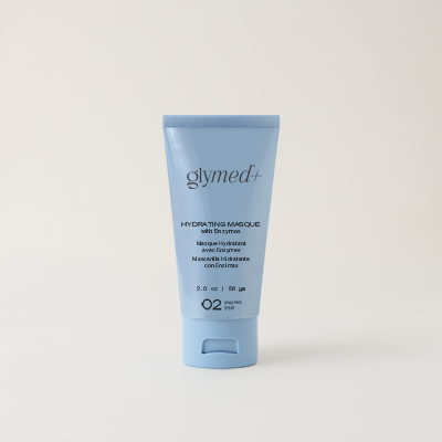 HYDRATING MASQUE WITH ENZYMES (Ultra-Hydrating Enzyme Masque)