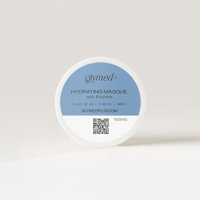 HYDRATING MASQUE WITH ENZYMES (Ultra-Hydrating Enzyme Masque)