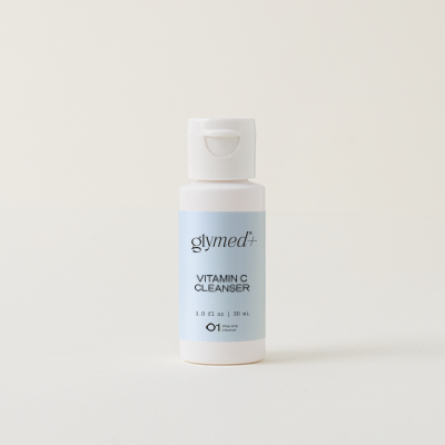 VITAMIN C CLEANSER (Vitamin C Cleanser)