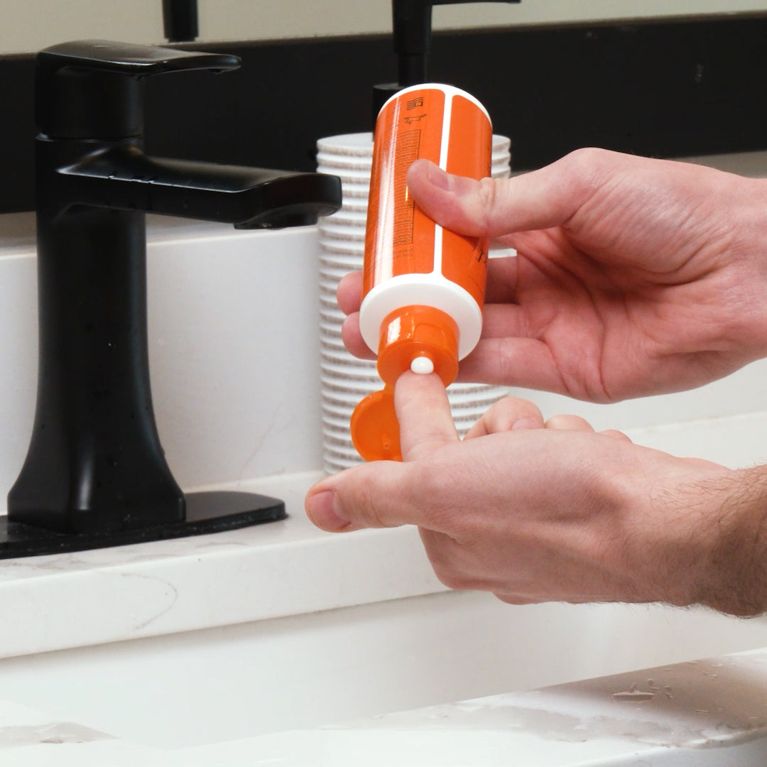 Blemish Control No. 5 with Benzoyl Peroxide