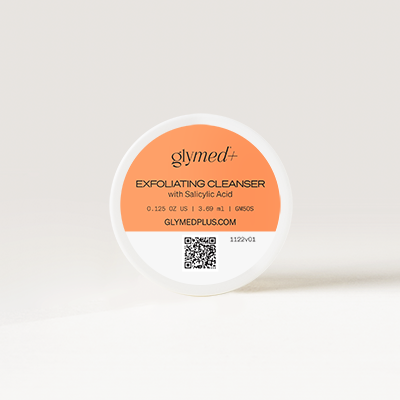 EXFOLIATING CLEANSER WITH SALICYLIC ACID  (Sal-X Exfoliating Cleanser)